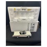 Franklin Mint 1957 Pontiac Bonneville