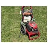 Craftsman 2550 PSI Power Washer