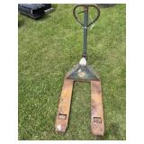 Pallet Jack
