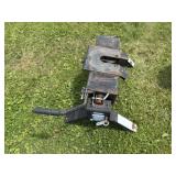Reese 5th Wheel Hitch