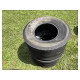 Mickey Thompson Sportsmen Pro Tires