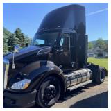 2019 Kenworth T-680