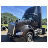 2016 Kenworth Tractor T-680