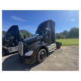 2016 Kenworth Tractor
