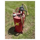 Sandblaster