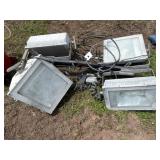 Large Outdoor Light System