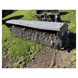 New Holland Quick Attach Brush