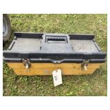 Toolbox w/ Sockets