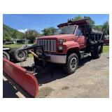 GMC Topkick 10