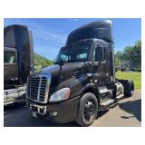 2016 Freightliner Tractor Truck