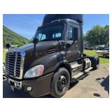 2015 Freightliner Tractor