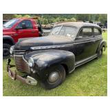 1941 Chevrolet Special Deluxe