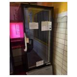 New Minus Forty Commercial Refrigerator