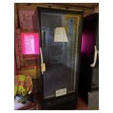 New Minus Forty Commercial Refrigerator