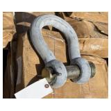 80,000lb Lifting Clevis