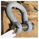 80,000lb Lifting Clevis