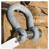 80,000lb Lifting Clevis