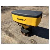 SnowEx Salt Spreader