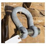 80,000lb Lifting Clevis