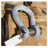 80,000lb Lifting Clevis