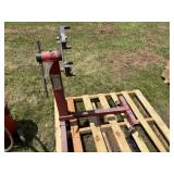 Engine Stand
