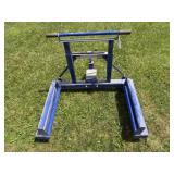 Truck Wheel Jack
