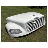 2005-2024 Freightliner Hood