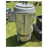 Hobart Material Tumbler