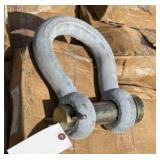 80,000lb Lifting Clevis