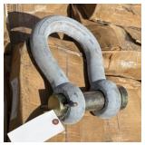 80,000lb Lifting Clevis