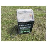 Cen-Tech Battery Charger