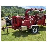 2013 Bandit 200 XP Brush Chipper