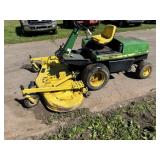 John Deere F930 Mower