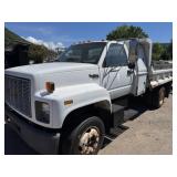 1995 GMC Topkick LoPro