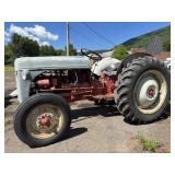 Ford 8N Tractor