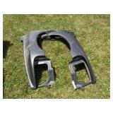 2003-2006 Dodge Ram Front Fenders