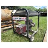 Coleman 5000ER Generator