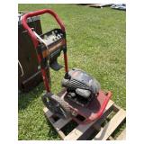 Troy-Bilt 2200 PSI Power Washer