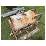 Schmidt Sandblaster