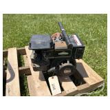 DYNA Generator