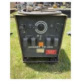 Hobart TR-250 AC/DC Welder