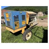 Stow 20 Cement Mixer