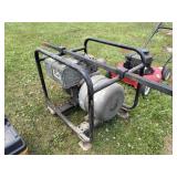 Dyna DP4500 Generator