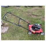 Push Mower
