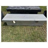 Aluminum Truck Toolbox
