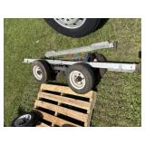 Collin Car Dolly System