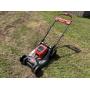 Milwaukee M18 21" Push Mower