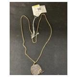 14K Necklace