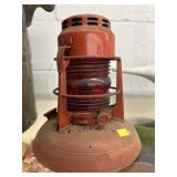 Dietz Traffic Lantern