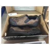 Size 12 Men
